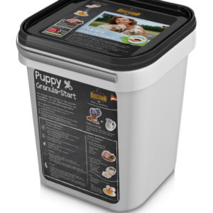 Belcando Puppy Granula Start