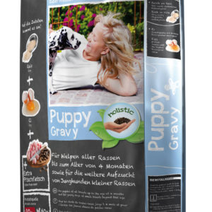 Belcando Puppy Gravy