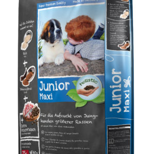 Belcando Junior Maxi