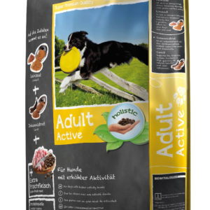 Belcando Adult Active