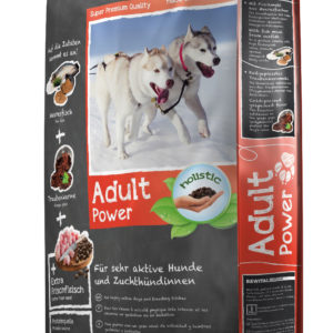 Belcando Adult Power