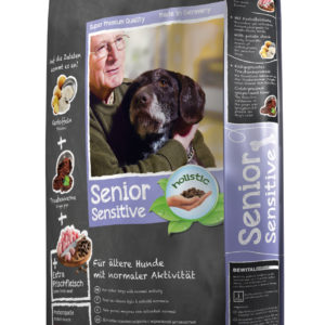Belcando Senior Sensitive