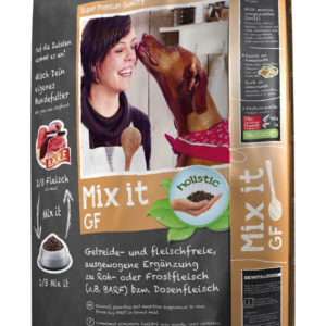 Belcando Mix it Grain Free