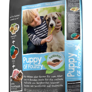 Belcando Puppy Grain Free Poulet