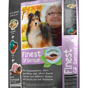 Belcando Finest Grain Free Senior