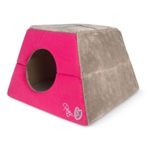 Grotte "Rogz Catz Igloo"