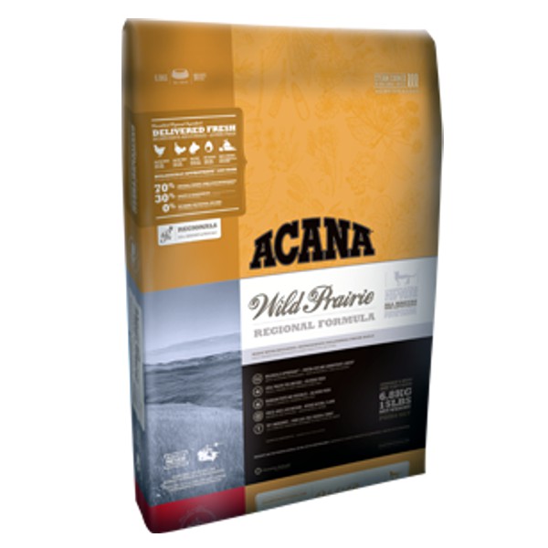Acana Wild Prairie Cat