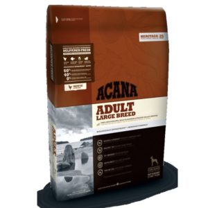 Acana Large Breed