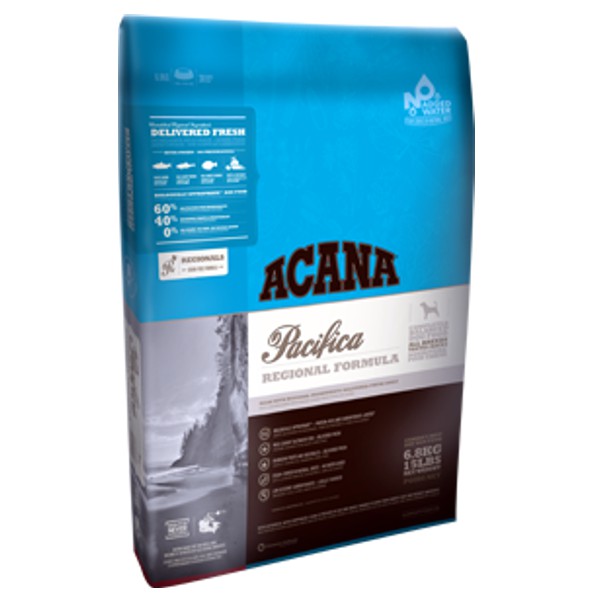 Acana Pacifica Dog
