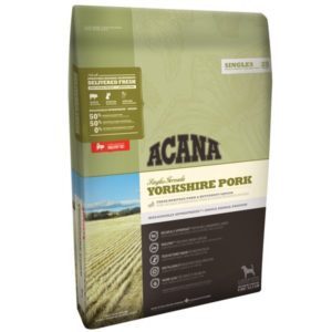 Acana Dog Yorkshire Pork