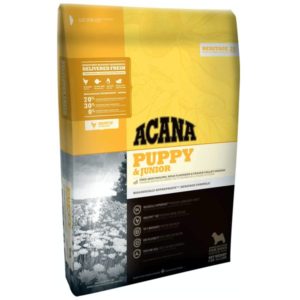 Acana Puppy & Junior