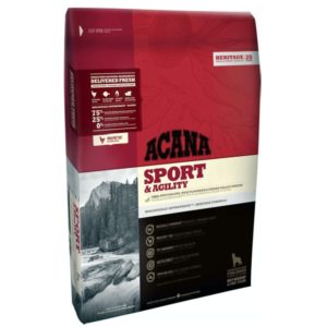 Acana Sport