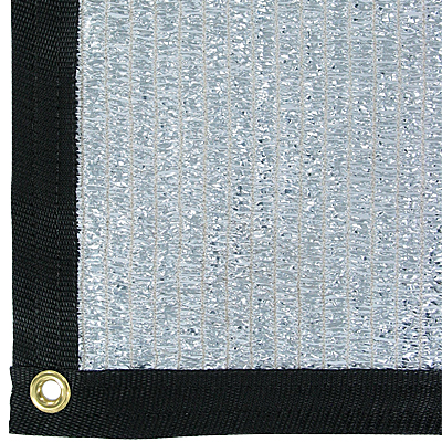 Bâche de protection solaire en Aluminet – Image 2