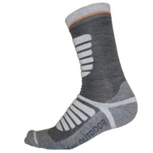 Arrak, chaussettes "Glacier"