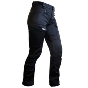 Arrak, pantalon en softshell pour femmes "Action Pant"