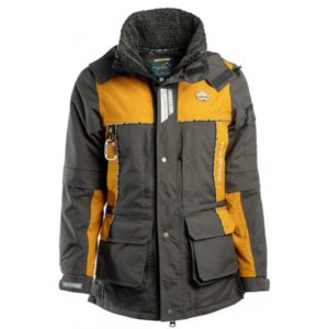 Arrak Outdoor, veste originale gold