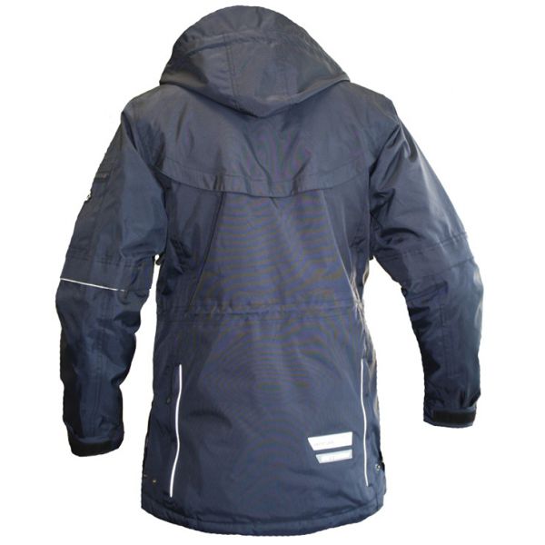 Arrak Outdoor, veste originale marine – Image 2