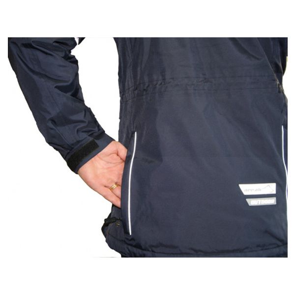 Arrak Outdoor, veste originale marine – Image 5