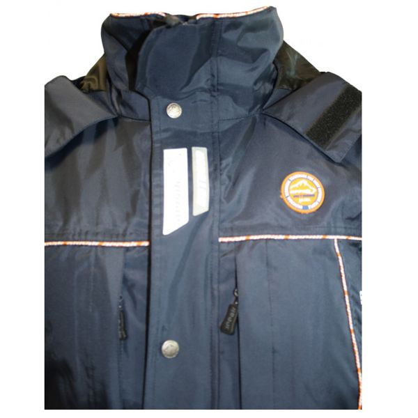 Arrak Outdoor, veste originale marine – Image 3