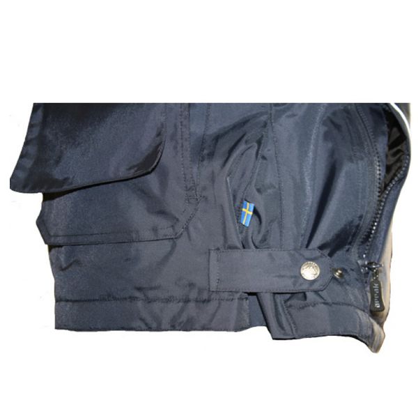 Arrak Outdoor, veste originale marine – Image 6