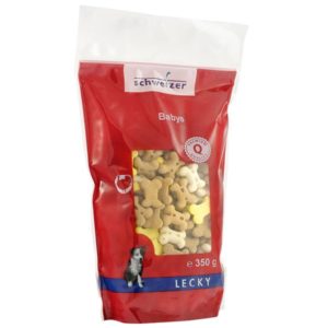Lecky, biscuits Babys