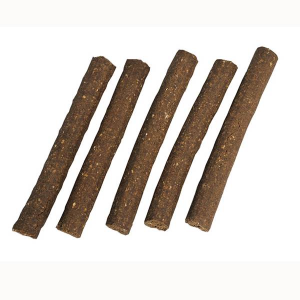 Lecky, Baguettes d'agneau avec riz – Image 2