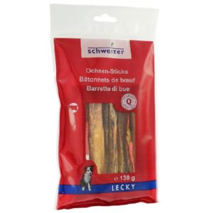 Lecky, Nerfs de Boeuf, 15cm