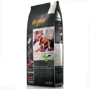 Belcando Adult Agneau et Riz