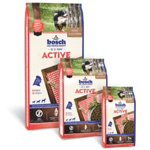 Bosch Adult Active