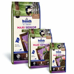 Bosch Senior Maxi