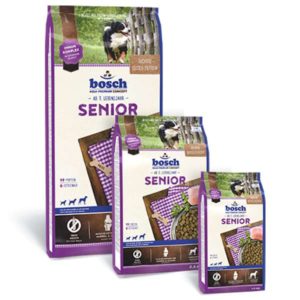 Bosch Senior Medium