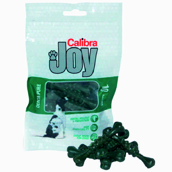 Os pour nettoyer les dents, 10 pièces