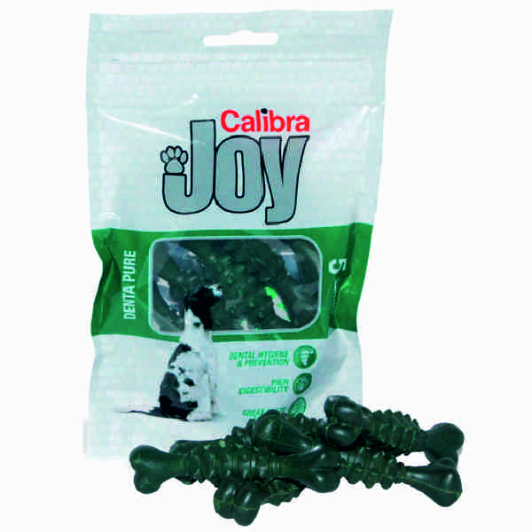 Os pour nettoyer les dents, 5 pièces