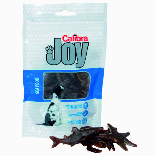 Snacks de poissons, pour chiens