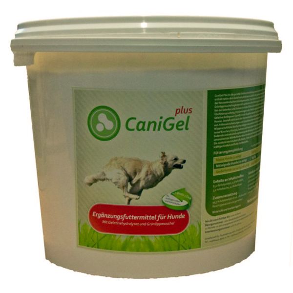 CaniGel Plus – Image 2