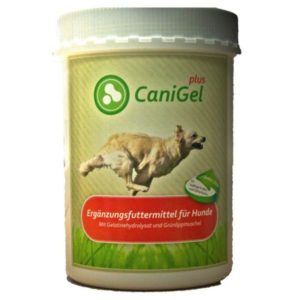CaniGel Plus