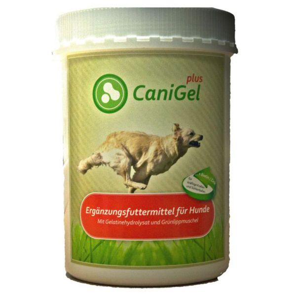 CaniGel Plus