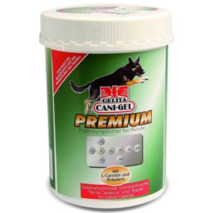 CaniGel Premium
