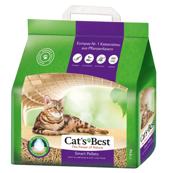 Cat's Best Nature Gold – Image 2