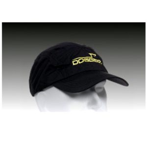 Dogger, casquette, noir