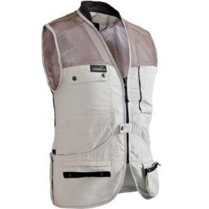 Dogger, gilet d'été "Sahara", clair