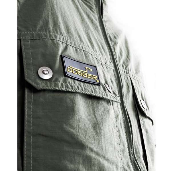 Dogger, gilet d'été "Taro" – Image 6