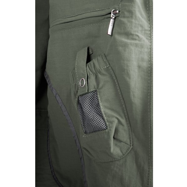 Dogger, gilet d'été "Taro" – Image 5