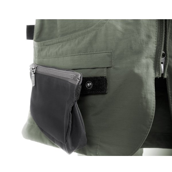 Dogger, gilet d'été "Taro" – Image 4