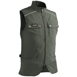 Dogger, gilet d'été "Taro"