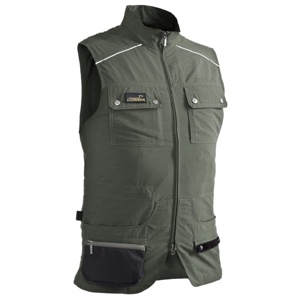 Dogger, gilet d'été "Taro" – Image 3