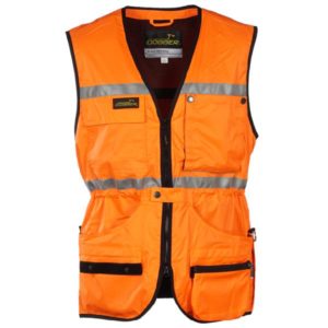 Dogger, gilet Mantrailing