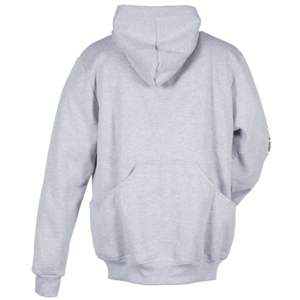 Dogger, Hoodie, gris – Image 2