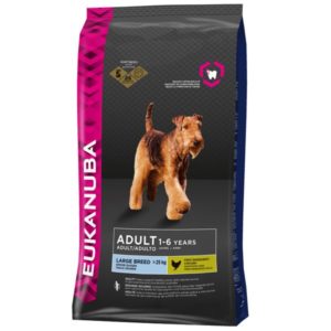 Eukanuba Adult Large