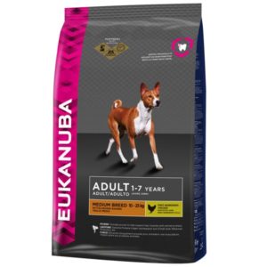 Eukanuba Adult Medium